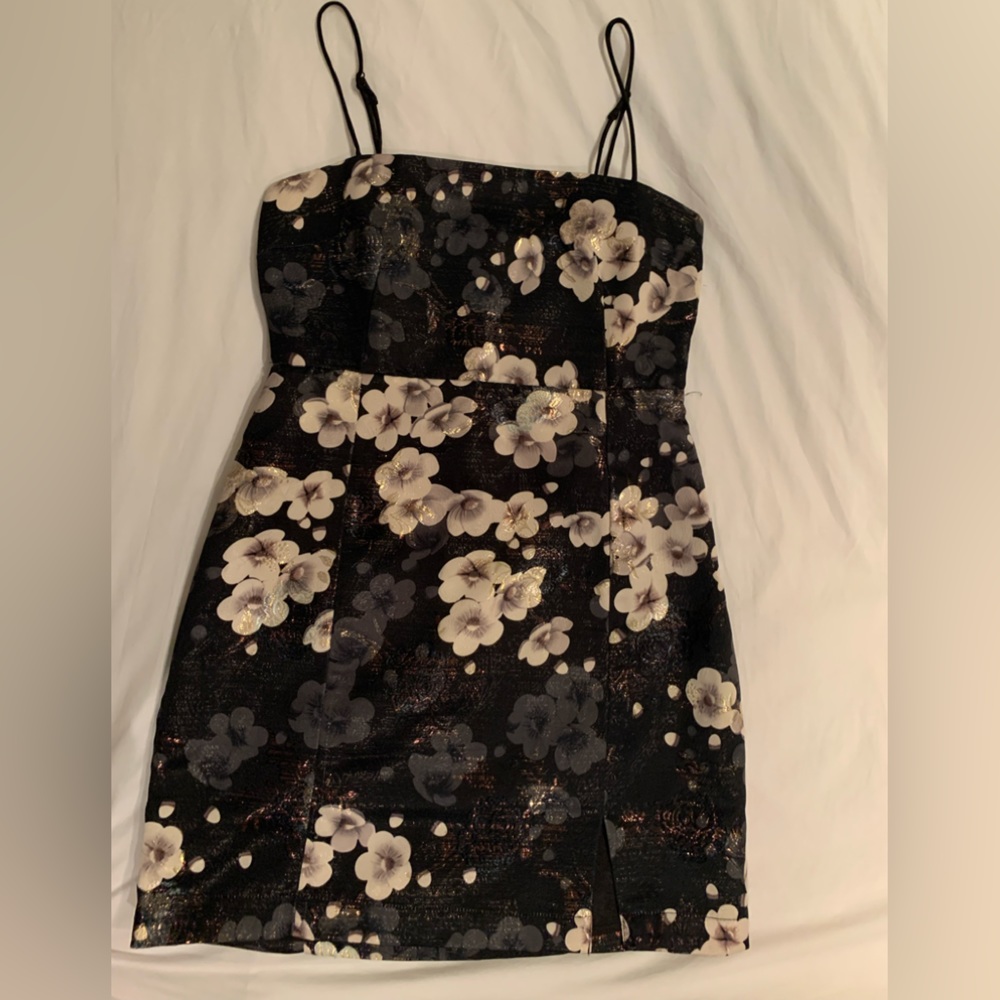 Urban Outfitters formal mini party dress